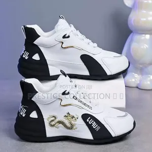 Men's Elegant Shoes