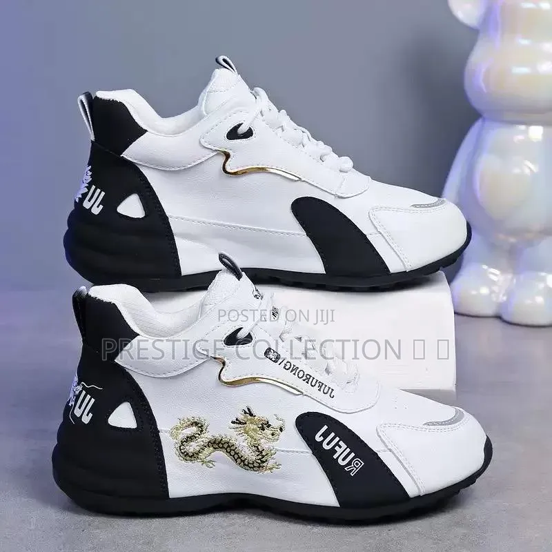 Men's Elegant Shoes