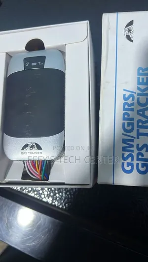 GPS Tracker Sales / Installation
