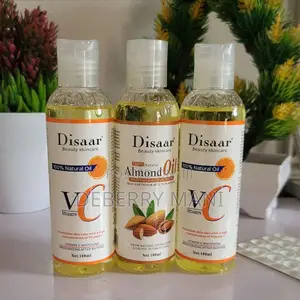Disaar Oil