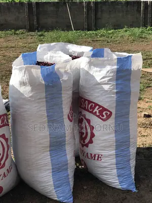 Dry Cayenne Pepper