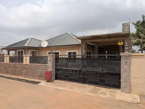 3bdrm House in Noble Estate, Prampram for sale