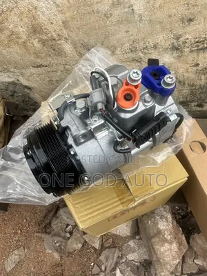 Toyota Land Cruiser Ac Motor 2015,2016,2017,2018,2019,2020,2021,2022,