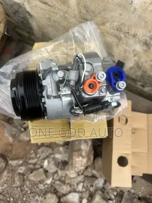 Toyota Land Cruiser Ac Motor 2015,2016,2017,2018,2019,2020,2021,2022,