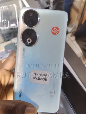 New Honor 90 256 GB Gray