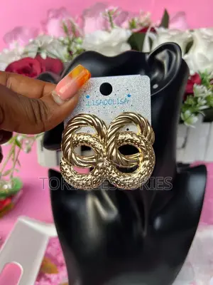 Statement Earrings for All Occasions