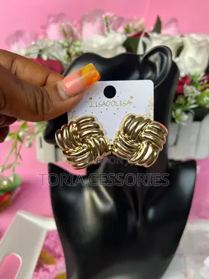 Statement Earrings for All Occasions