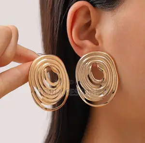 Statement Earrings for All Occasions