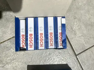 Bosch Spark Plugs (16 - 14 Short )