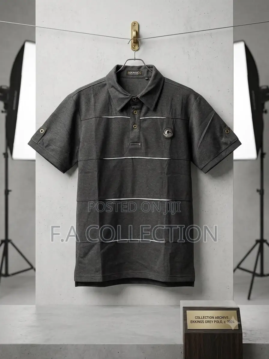 F.A Collection
