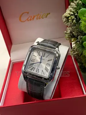 Casual Men’S Wrist Watch