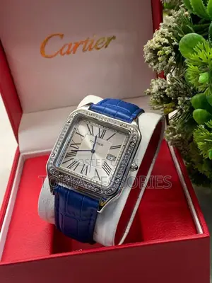 Casual Men’S Wrist Watch