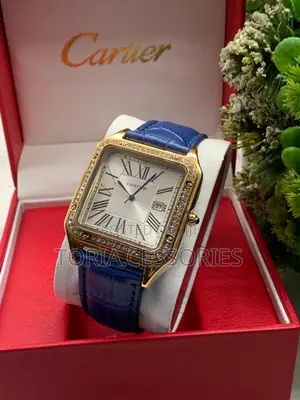 Casual Men’S Wrist Watch
