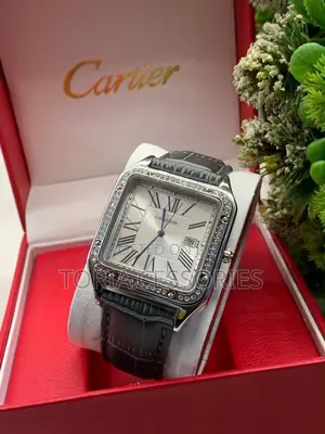 Casual Men’S Wrist Watch