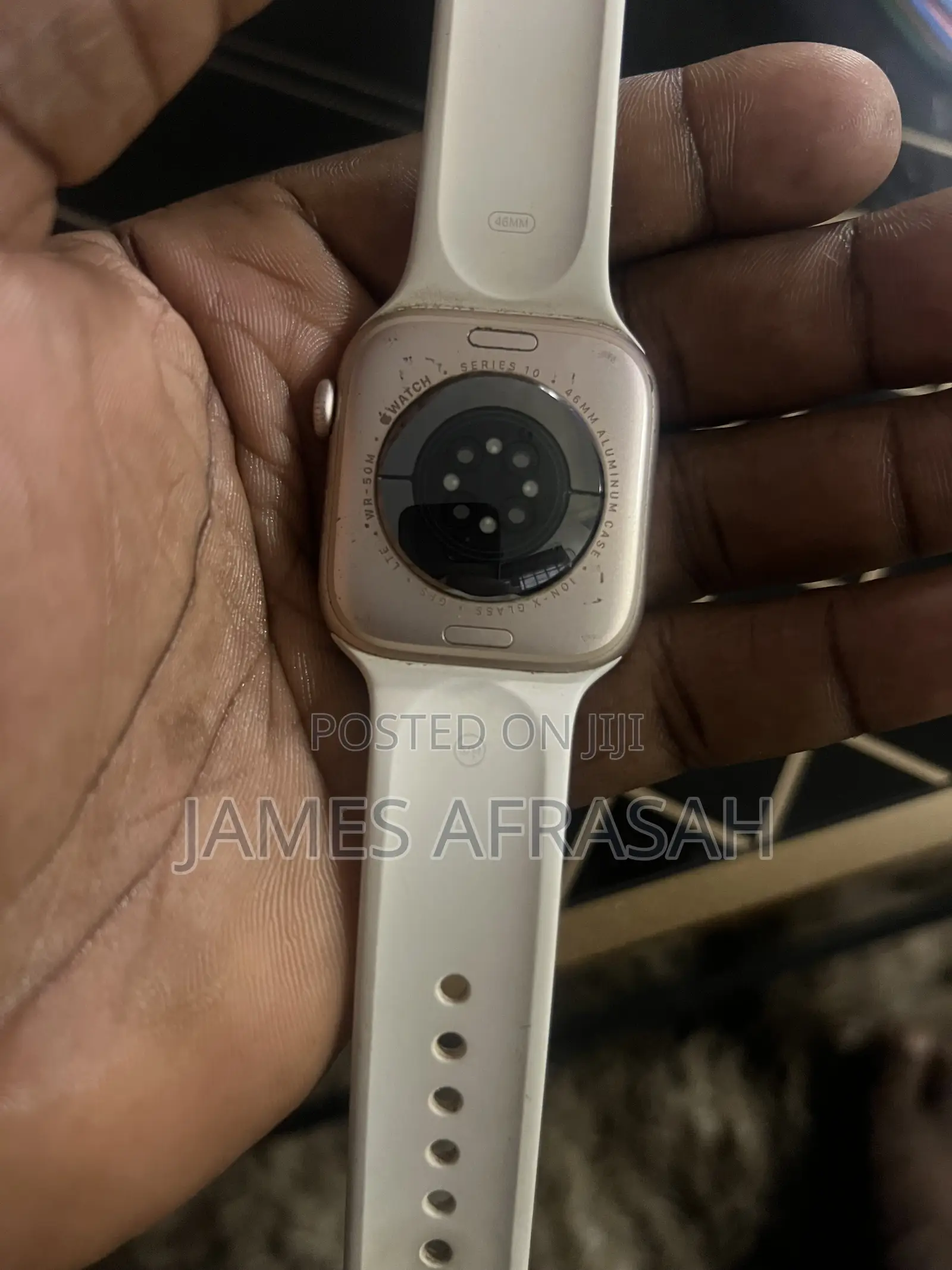 Apple Watch