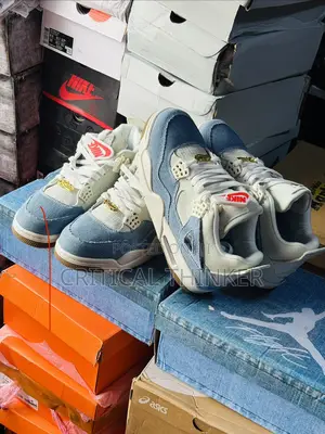 Quality Air Jordan 4