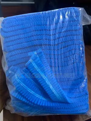 Disposable Hair Net