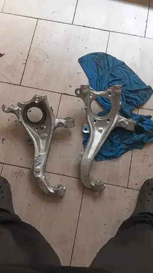 Toyota Tacoma 2023-2026 Steering Knuckle