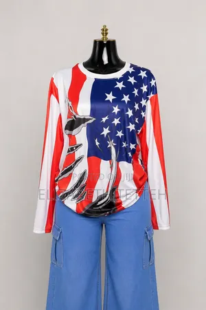 Quality Ladies Turkey Tops