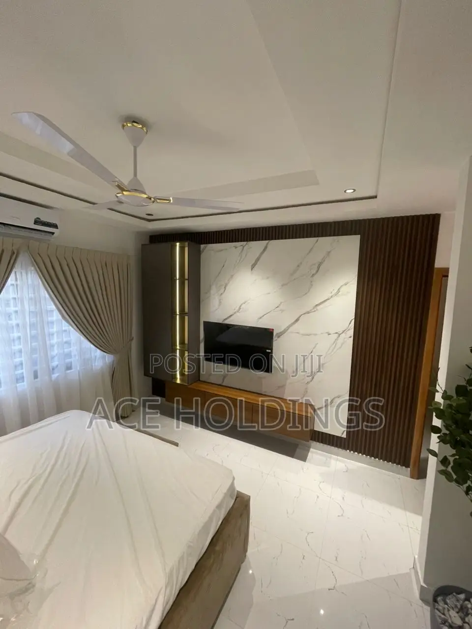 Furnished 3bdrm House in Ayi Mensah, Oyarifa for sale