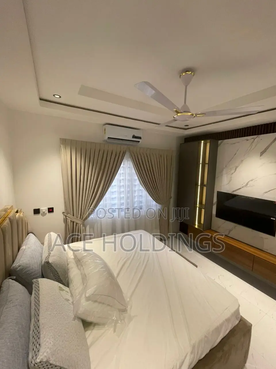 Furnished 3bdrm House in Ayi Mensah, Oyarifa for sale