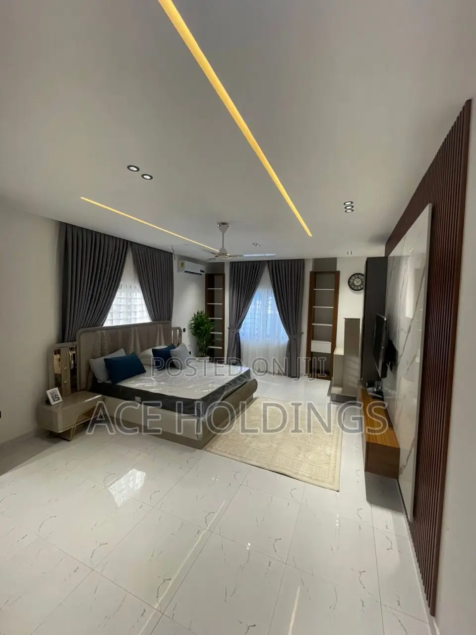 Furnished 3bdrm House in Ayi Mensah, Oyarifa for sale