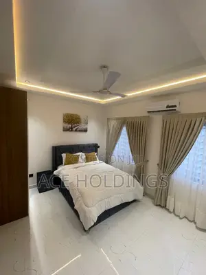 Furnished 3bdrm House in Ayi Mensah, Oyarifa for sale