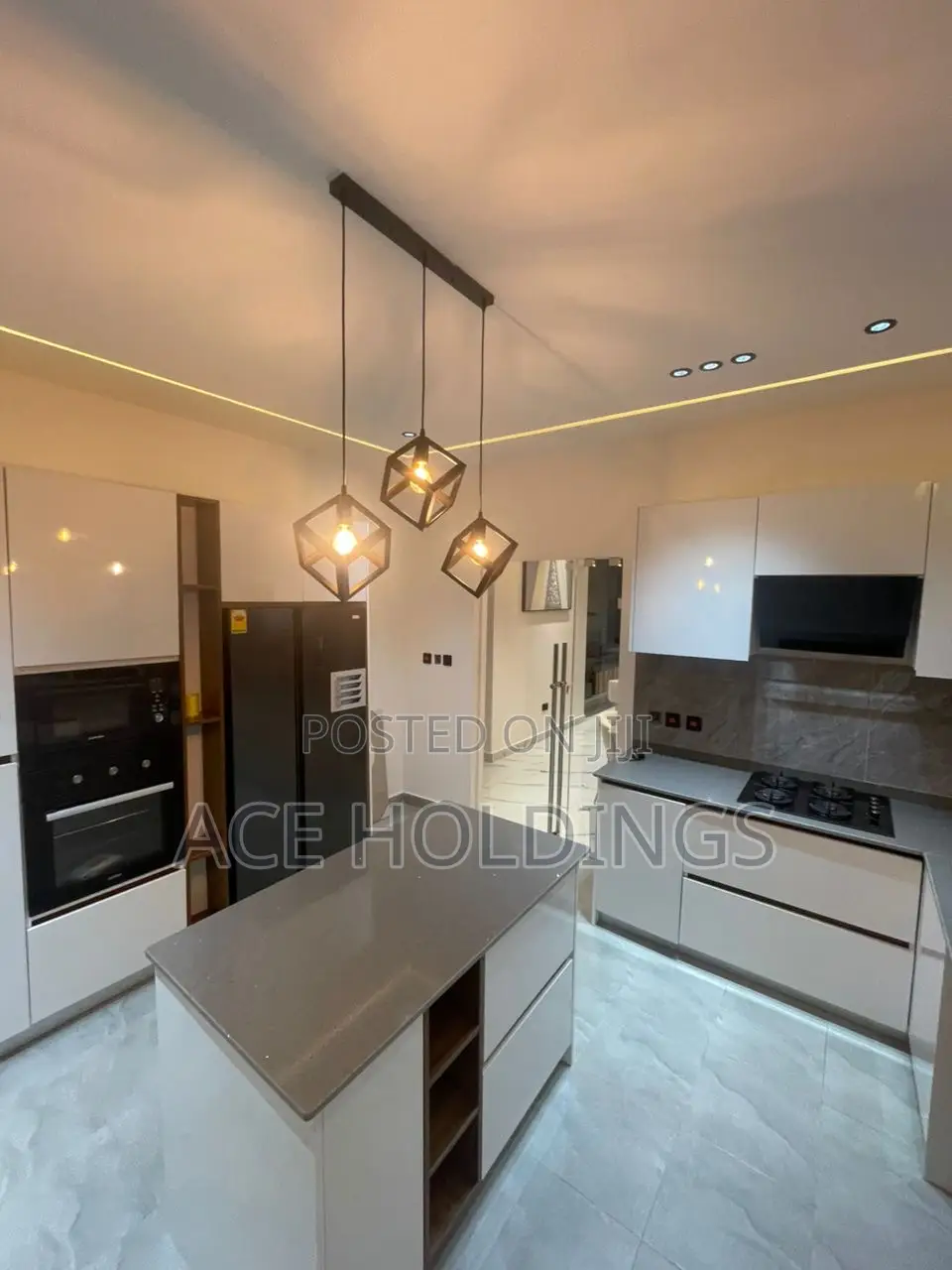 Furnished 3bdrm House in Ayi Mensah, Oyarifa for sale