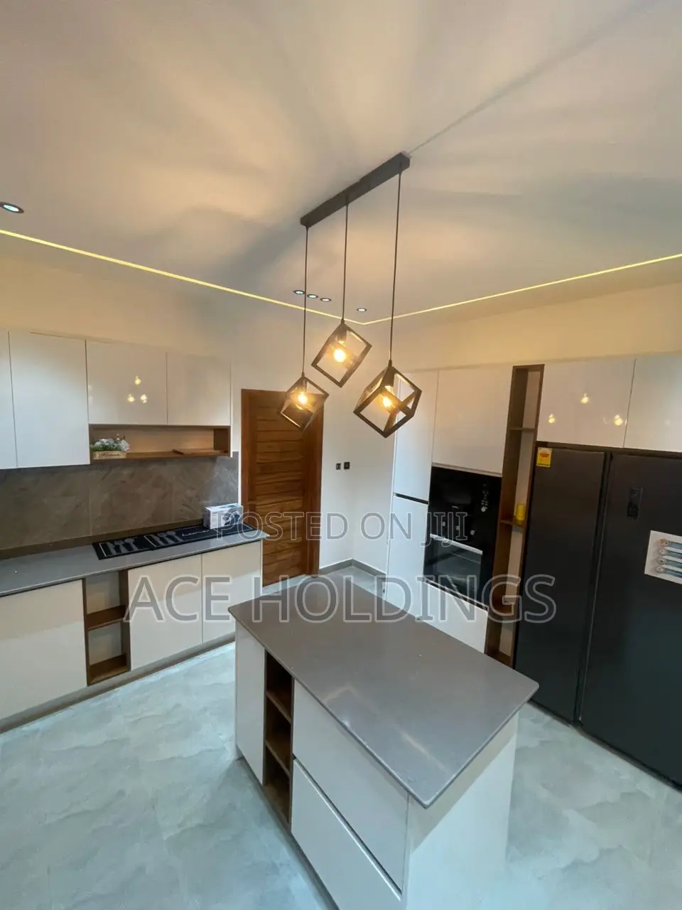 Furnished 3bdrm House in Ayi Mensah, Oyarifa for sale