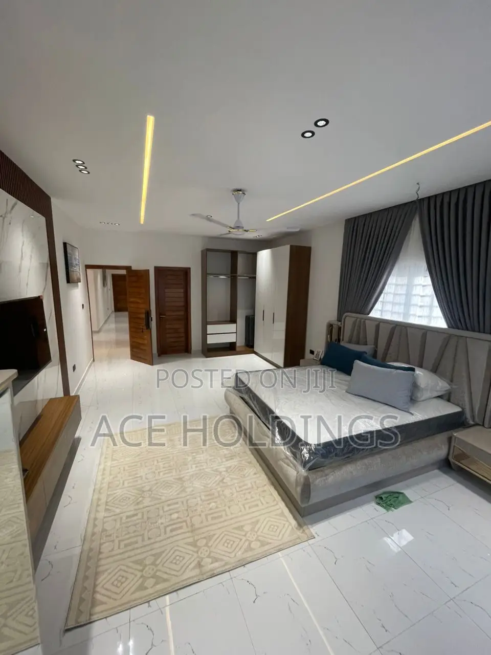 Furnished 3bdrm House in Ayi Mensah, Oyarifa for sale