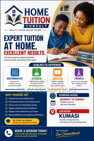 Home Tuition Service