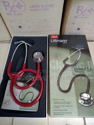 Littmann Classic 2