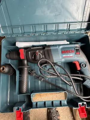 Bosch Electrical Impact Drilling Machine
