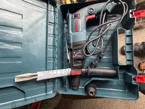 Bosch Electrical Impact Drilling Machine