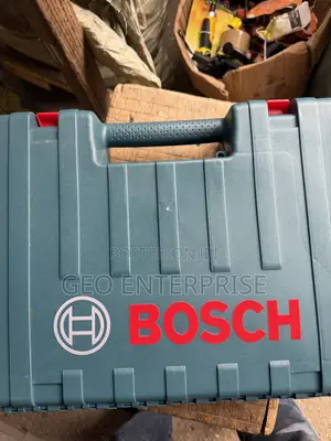 Bosch Electrical Impact Drilling Machine