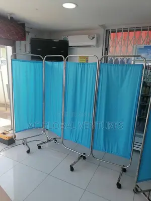Ward Screen