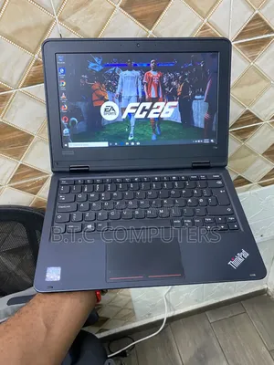 Laptop Lenovo ThinkPad 11e 4GB Intel Pentium SSD 128GB