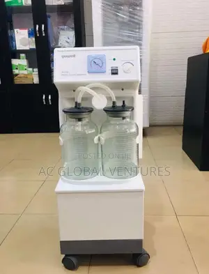 Suction Machine Big