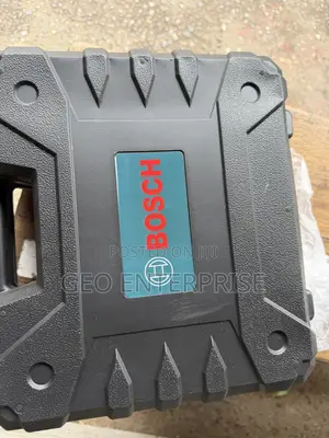 Bosch 13mm Professional Impact Drill 600w - Gsb13/Re