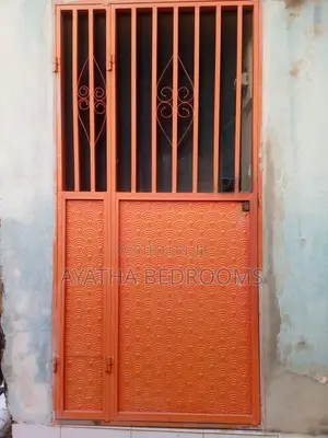 1bdrm Apartment in Bushroad Kalvary, Teshie for rent