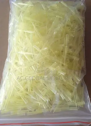 Pipette Tips