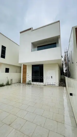 3bdrm House in Oyarifa for sale