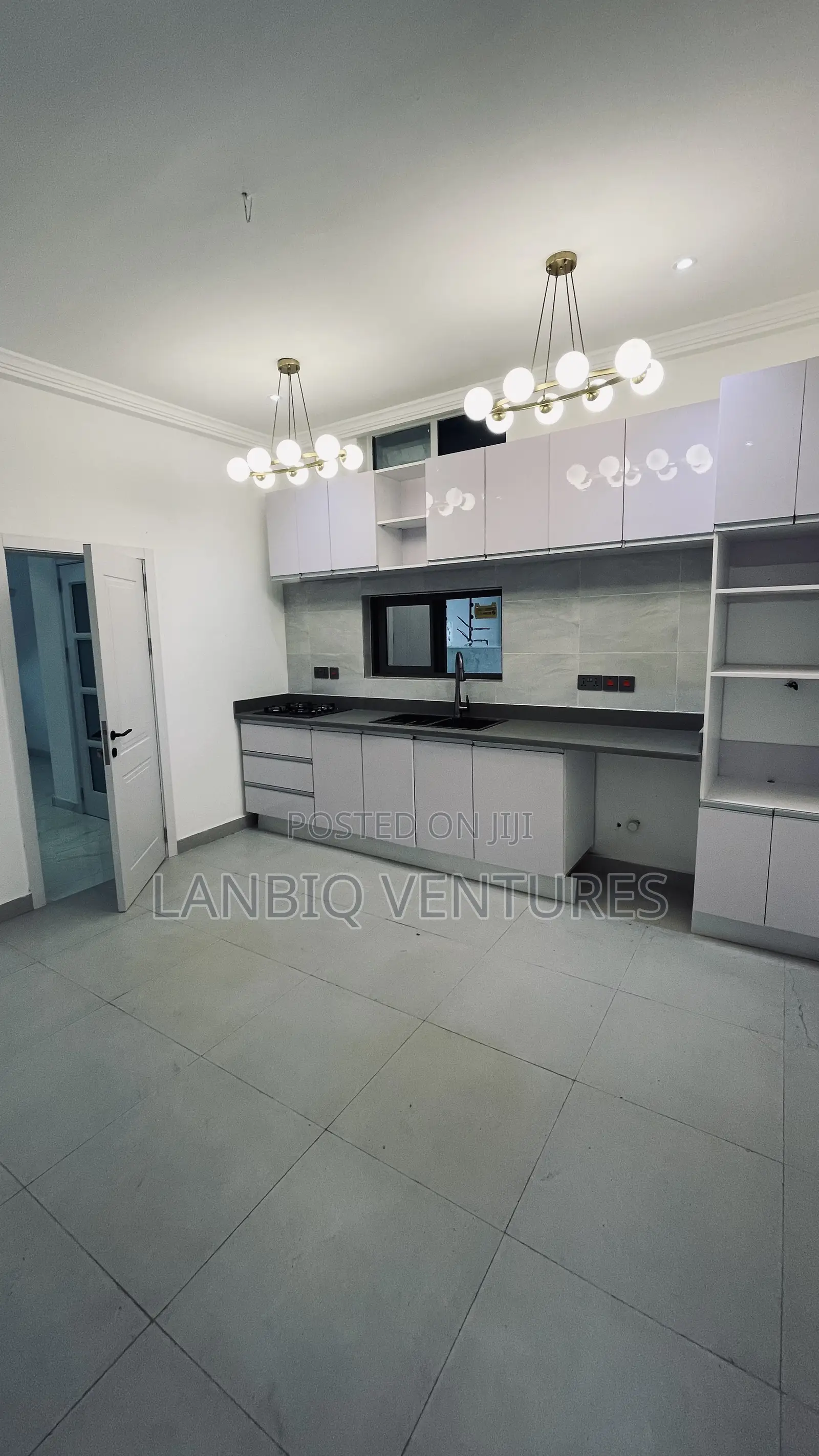 3bdrm House in Oyarifa for sale