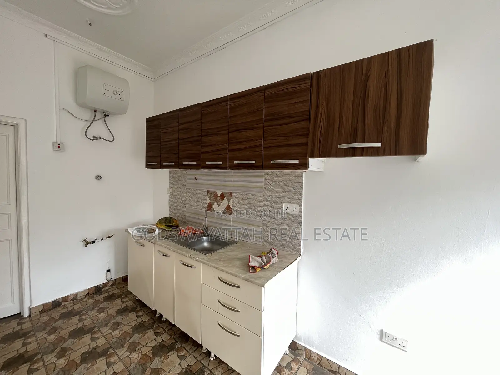 1bdrm Apartment in East Legon, Adjiriganor for rent