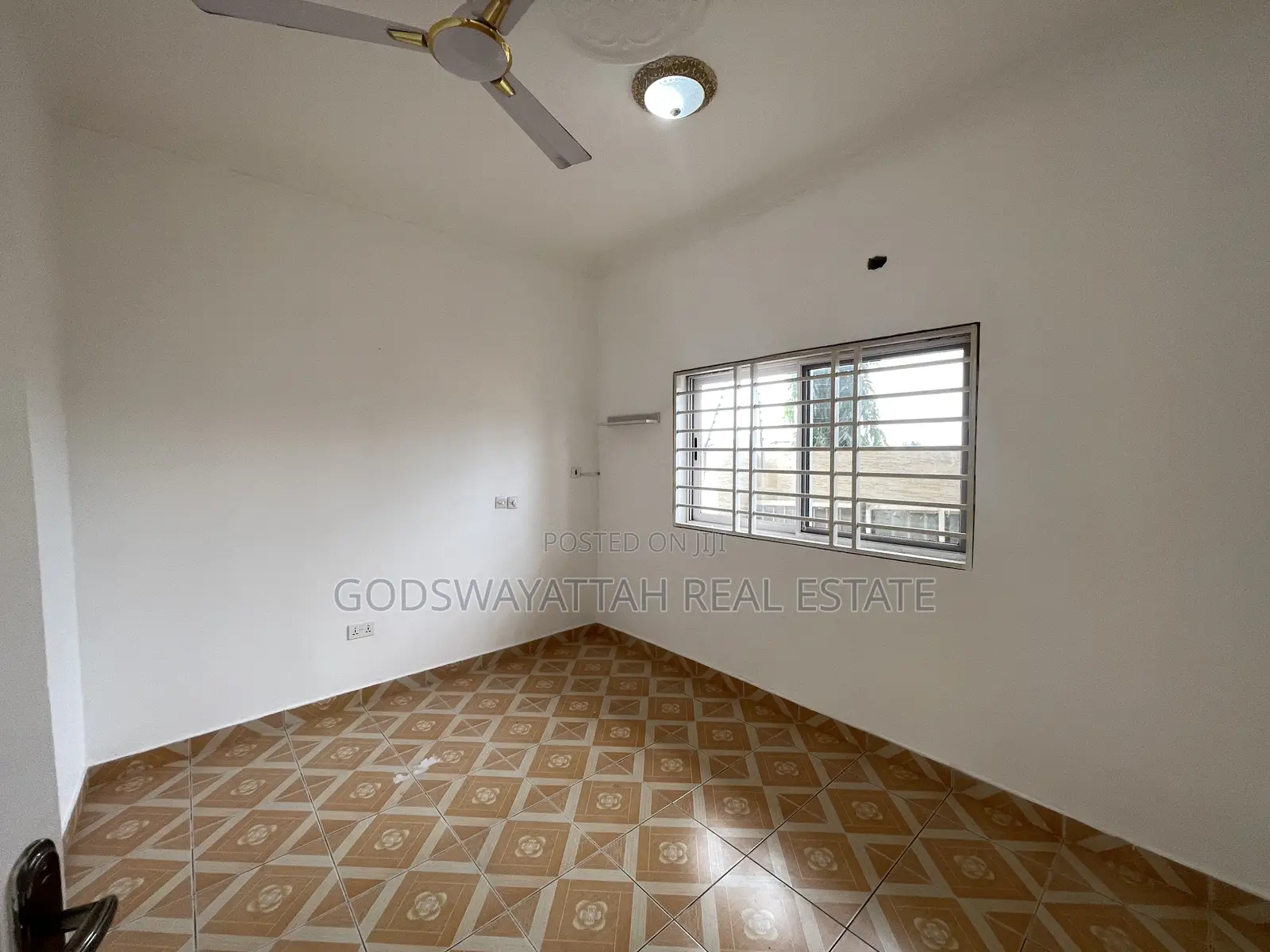 1bdrm Apartment in East Legon, Adjiriganor for rent