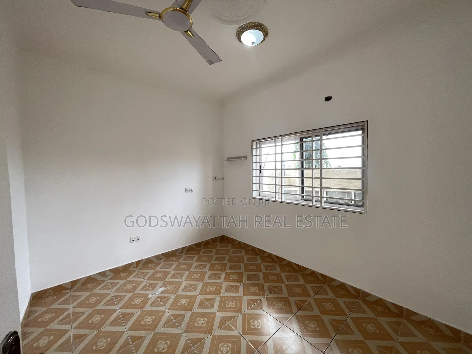 1bdrm Apartment in East Legon, Adjiriganor for rent
