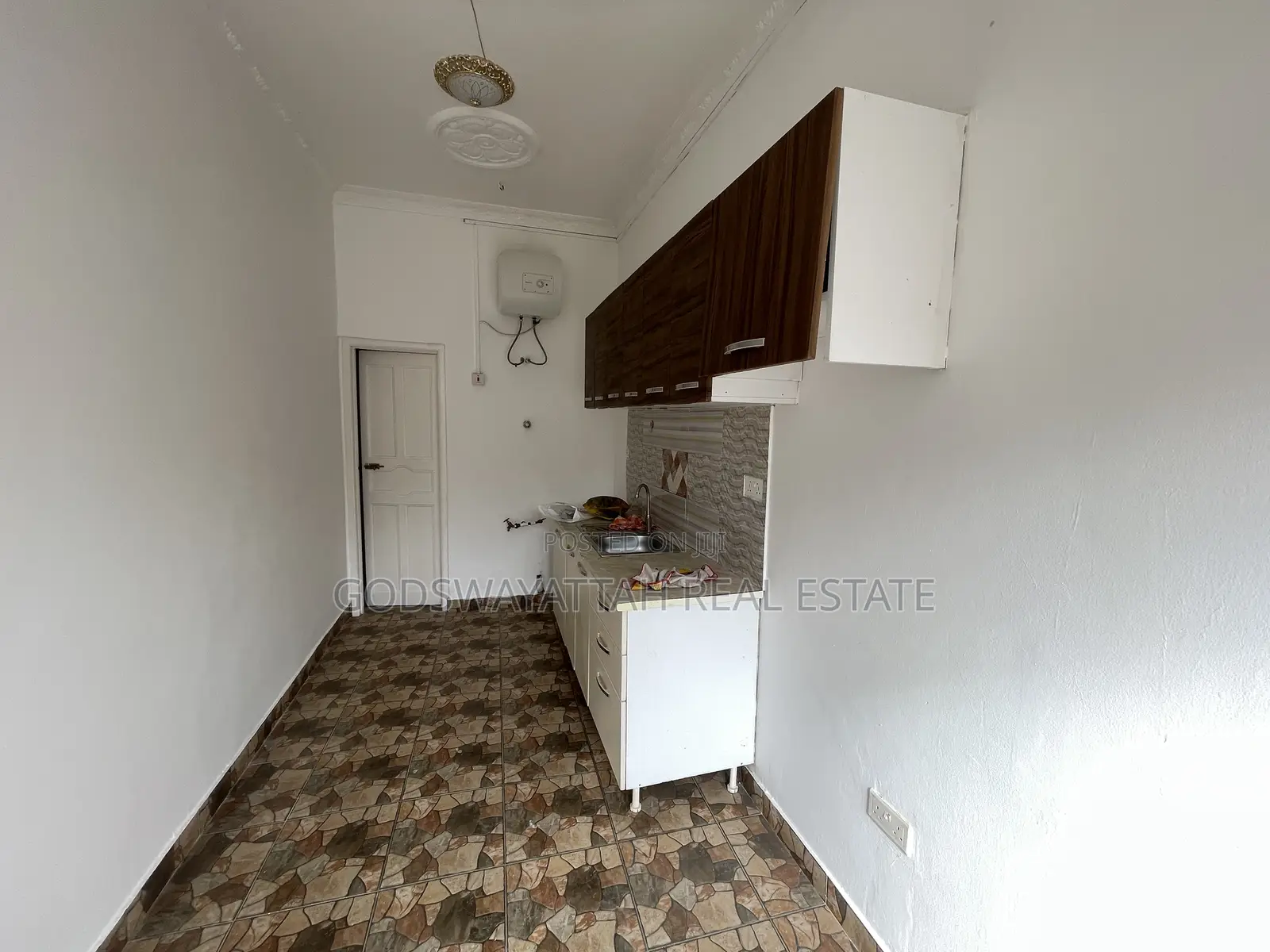 1bdrm Apartment in East Legon, Adjiriganor for rent