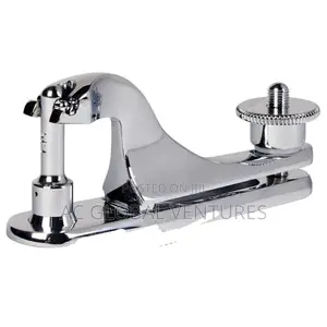 Gomco Clamp