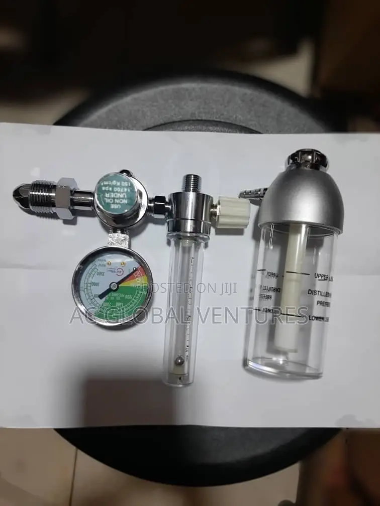 Flow Meter