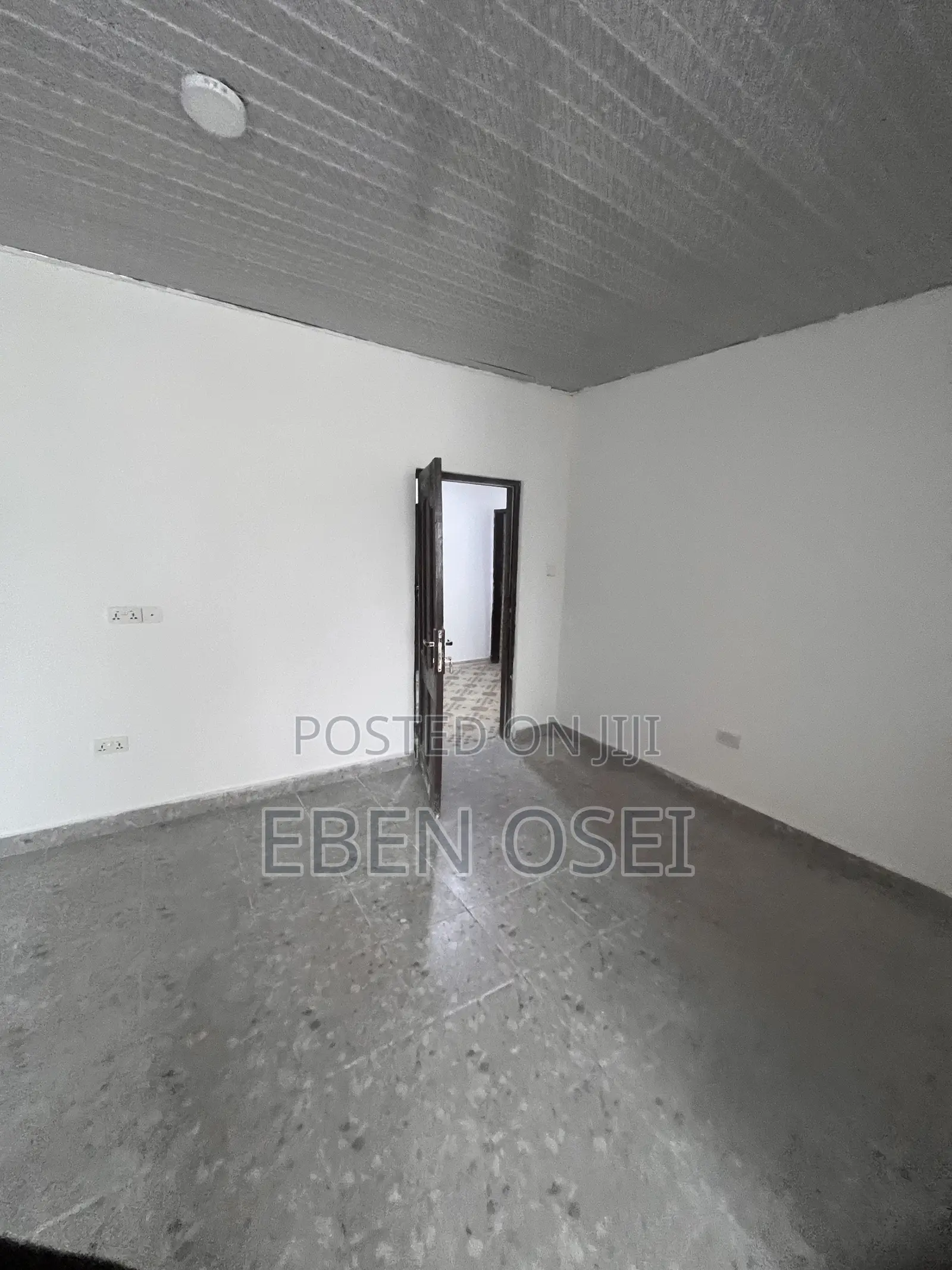 2bdrm Apartment in Dansoman for rent